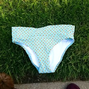 Victoria Secret swim bottoms